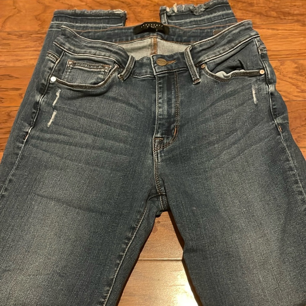 Sanctuary Denim Jeans Size 27